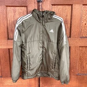 Adidas Puffer